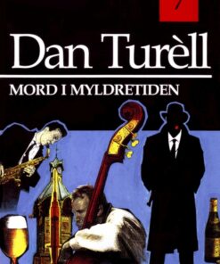 Mord i myldretiden (E-bog)