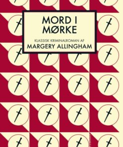 Mord i mørke (E-bog)