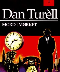 Mord i mørket (E-bog)