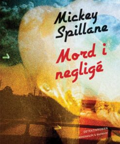 Mord i negligé (E-bog)