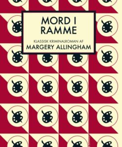 Mord i ramme (E-bog)