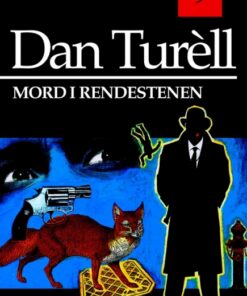 Mord i rendestenen (Bog)