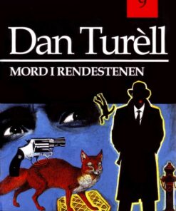 Mord i rendestenen (E-bog)