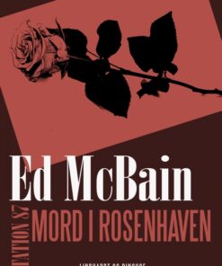 Mord i rosenhaven (E-bog)