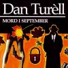 Mord i september (E-bog)