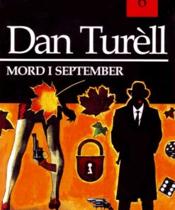 Mord i september (E-bog)