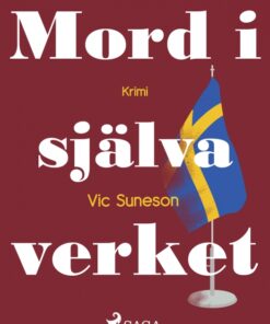 Mord i själva verket (E-bog)