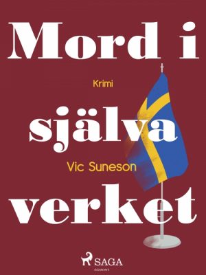 Mord i själva verket (E-bog)