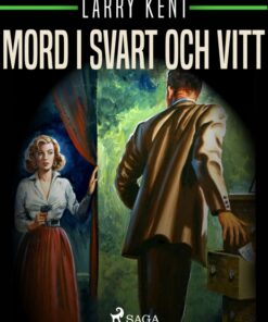 Mord i svart och vitt (E-bog)