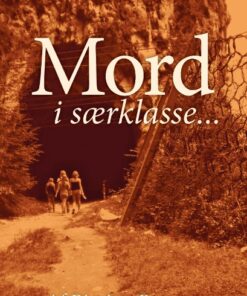 Mord i særklasse... (Bog)