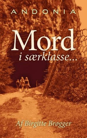 Mord i særklasse... (Bog)