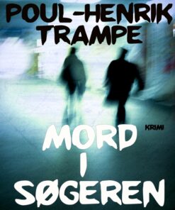 Mord i søgeren (E-bog)