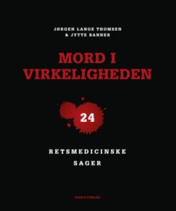 Mord i virkeligheden (Bog)