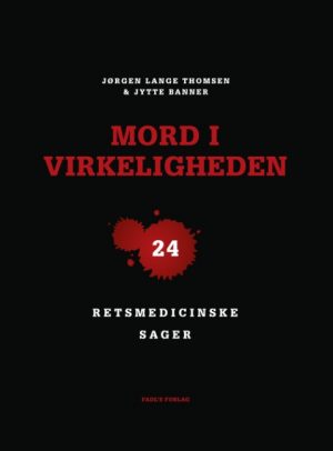 Mord i virkeligheden (Bog)