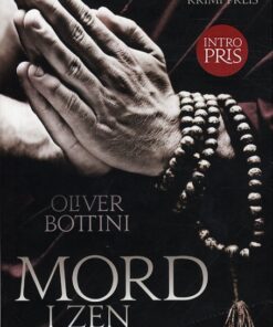 Mord i zen (Bog)