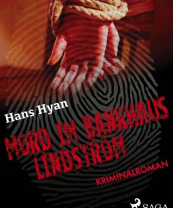 Mord im Bankhaus Lindström (E-bog)