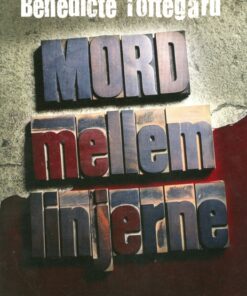 Mord mellem linjerne (Bog)