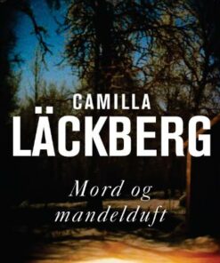 Mord og mandelduft (Bog)