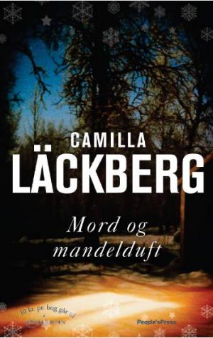 Mord og mandelduft (Bog)