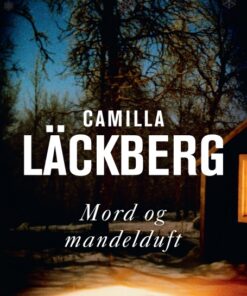 Mord og mandelduft (E-bog)