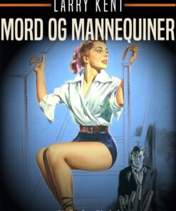 Mord og mannequiner (E-bog)