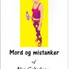 Mord og mistanker ... (E-bog)