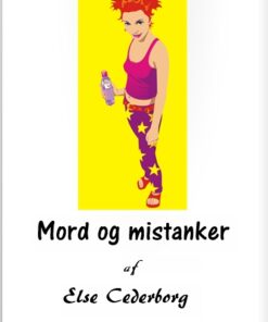 Mord og mistanker ... (E-bog)