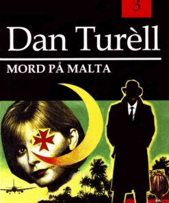 Mord på Malta (E-bog)