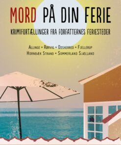 Mord på din ferie (Bog)