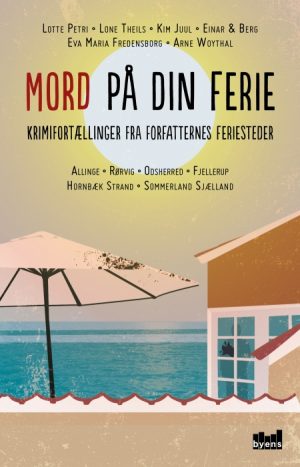 Mord på din ferie (E-bog)