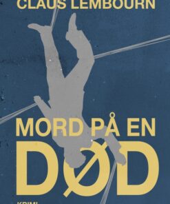 Mord på en død (E-bog)