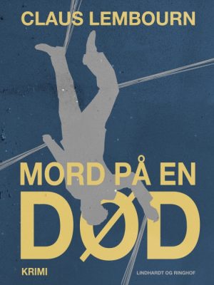 Mord på en død (E-bog)