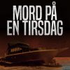 Mord på en tirsdag (E-bog)