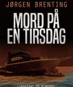 Mord på en tirsdag (E-bog)