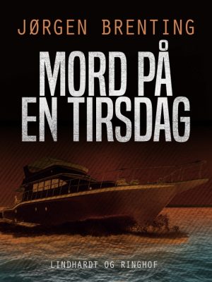 Mord på en tirsdag (E-bog)