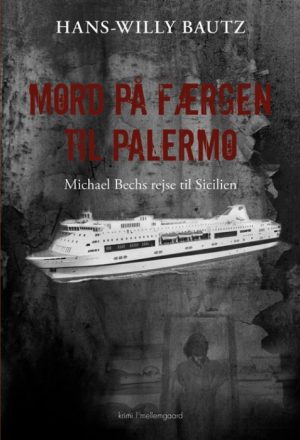 Mord på færgen til Palermo (Bog)