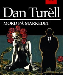 Mord på markedet (Bog)