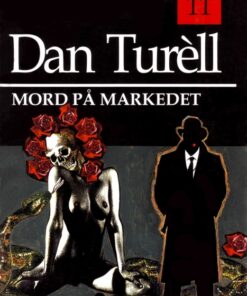 Mord på markedet (E-bog)