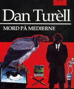 Mord på medierne (Bog)