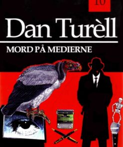 Mord på medierne (E-bog)