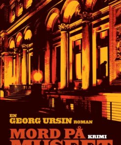 Mord på museet (E-bog)