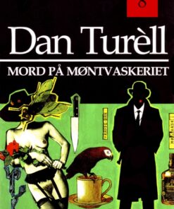 Mord på møntvaskeriet og andre kriminalhistorier (E-bog)