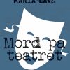 Mord på teatret (Bog)