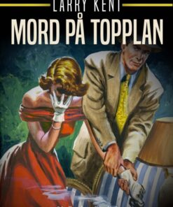 Mord på topplan (E-bog)