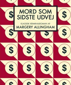 Mord som sidste udvej (Bog)
