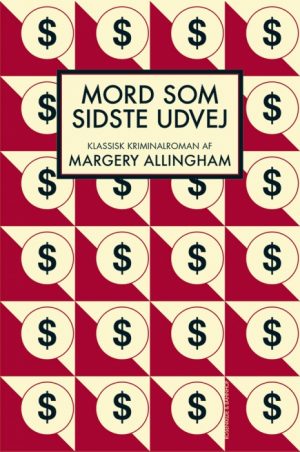 Mord som sidste udvej (Bog)