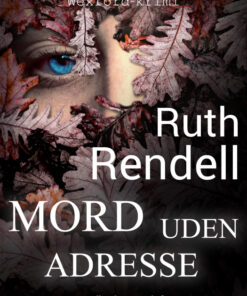 Mord uden adresse (E-bog)