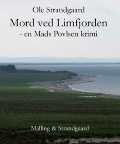 Mord ved Limfjorden (E-bog)