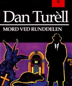 Mord ved Runddelen (E-bog)