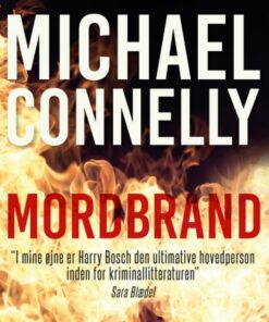 Mordbrand (Bog)